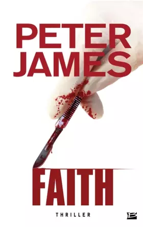 Couverture du produit · Faith