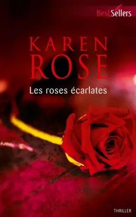 Couverture du produit · Les roses écarlates