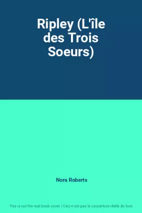 Couverture du produit · Ripley (L'île des Trois Soeurs)
