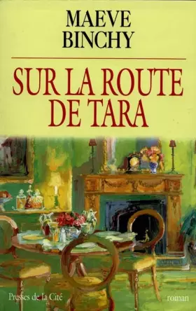 Couverture du produit · Sur la route de Tara