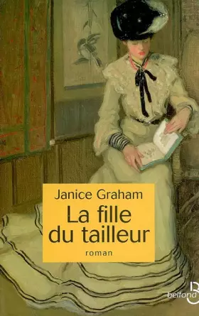 Couverture du produit · La Fille du tailleur