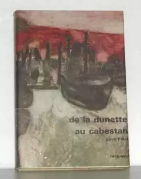 Couverture du produit · De La Dunette Au Cabestan
