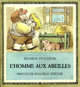 Couverture du produit · L'Homme aux abeilles