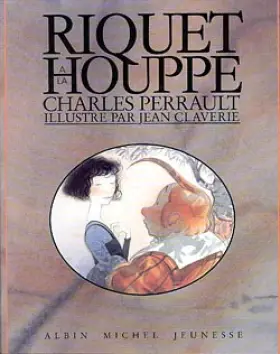 Couverture du produit · Riquet à la houppe