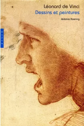 Couverture du produit · Léonard de Vinci Dessins et peintures