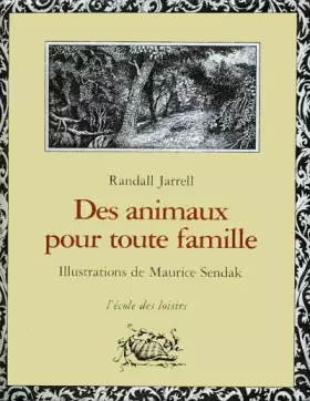Couverture du produit · Des animaux pour toute famille