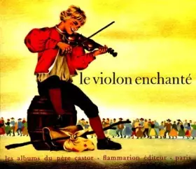 Couverture du produit · Le Violon enchanté