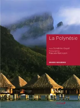 Couverture du produit · MINI POLYNESIE