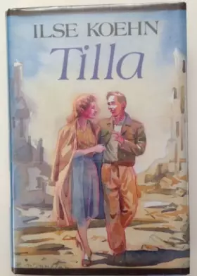 Couverture du produit · Tilla