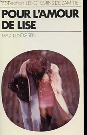 Couverture du produit · POUR L'AMOUR DE LISE