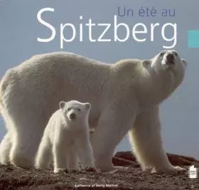 Couverture du produit · Un été au Spitzberg