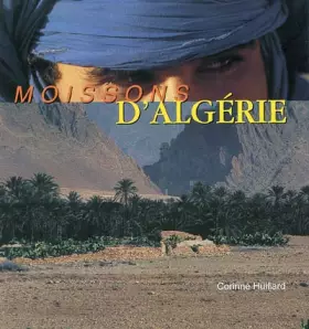 Couverture du produit · Moissons d'Algérie