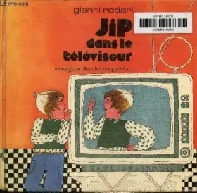 Couverture du produit · Jip dans le téléviseur