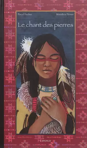 Couverture du produit · Le chant des pierres