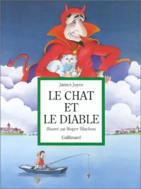 Couverture du produit · Le Chat et le Diable