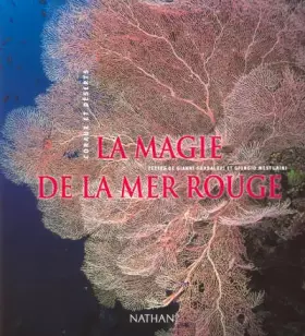 Couverture du produit · La magie de la mer rouge