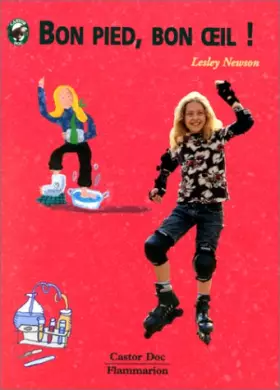 Couverture du produit · Bon pied, bon oeil