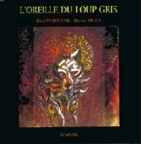 Couverture du produit · L'oreille du loup gris album