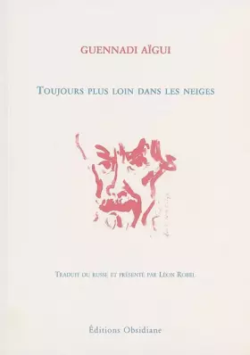 Couverture du produit · Toujours plus loin dans les neiges