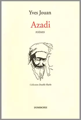 Couverture du produit · Azadi