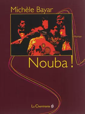 Couverture du produit · Nouba !