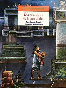 Couverture du produit · Un palacio en la ciudad de los dioses Teotihuacan (ANTROPOLOGiA, 6) (Spanish Edition)