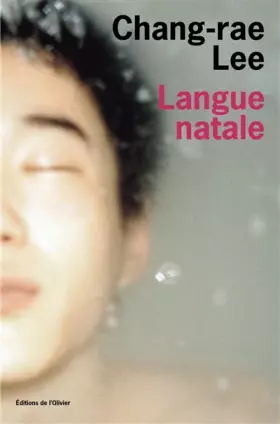 Couverture du produit · Langue natale