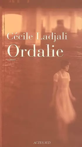 Couverture du produit · Ordalie