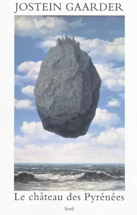 Couverture du produit · Le château des Pyrénées