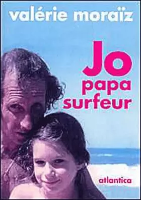Couverture du produit · Jo papa surfeur