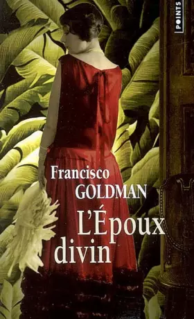 Couverture du produit · L'Epoux divin