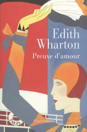 Couverture du produit · Preuve d'amour