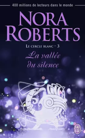 Couverture du produit · Le cercle blanc, 3 : La vallée du silence