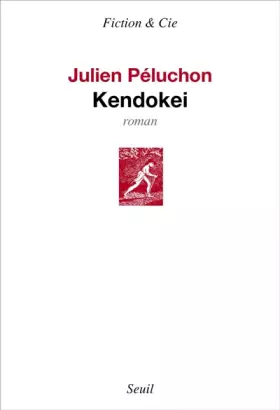 Couverture du produit · Kendokei