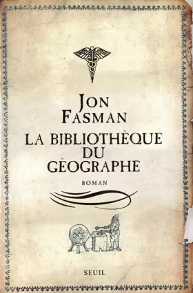 Couverture du produit · La bibliothèque du géographe