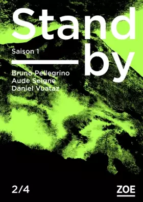 Couverture du produit · Stand-by - Saison 1, Tome 2 :