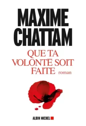 Couverture du produit · Que ta volonté soit faite