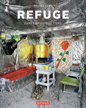 Couverture du produit · Refuge: Dans l'intimité de l'exil