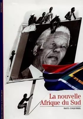 Couverture du produit · La Nouvelle Afrique du Sud