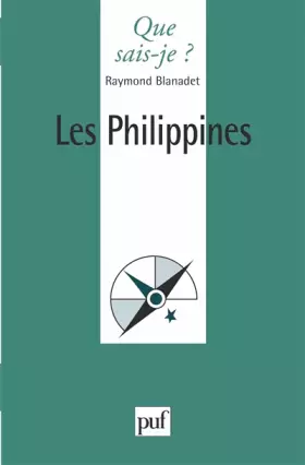 Couverture du produit · Les Philippines