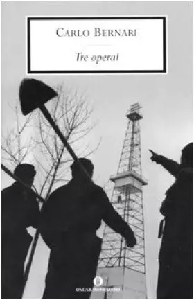 Couverture du produit · Tre operai