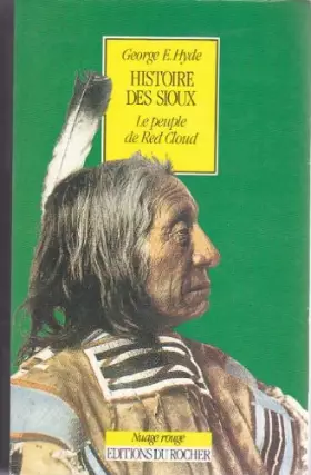 Couverture du produit · HISTOIRE DES SIOUX T1