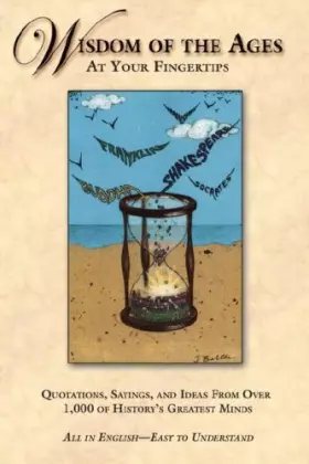 Couverture du produit · Wisdom of the Ages at Your Fingertips