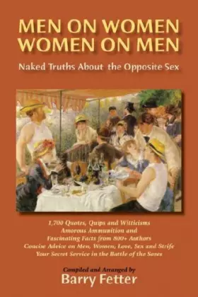 Couverture du produit · Men On Women/ Women On Men