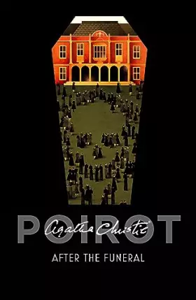 Couverture du produit · Poirot - After the Funeral