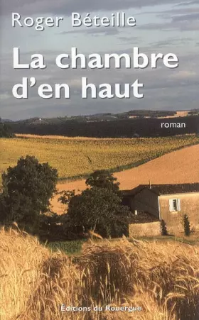 Couverture du produit · La chambre d'en haut