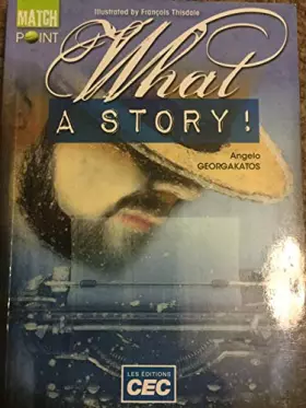 Couverture du produit · Match Point