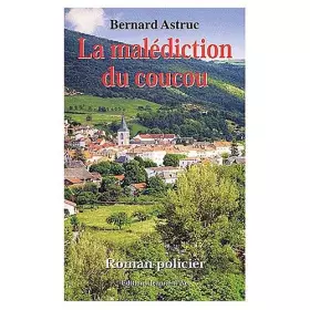 Couverture du produit · La malédiction du coucou