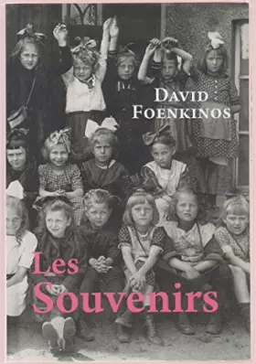Couverture du produit · Les Souvenirs