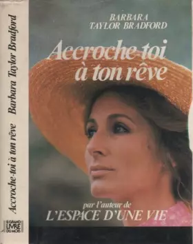 Couverture du produit · Accroche-toi à ton rêve